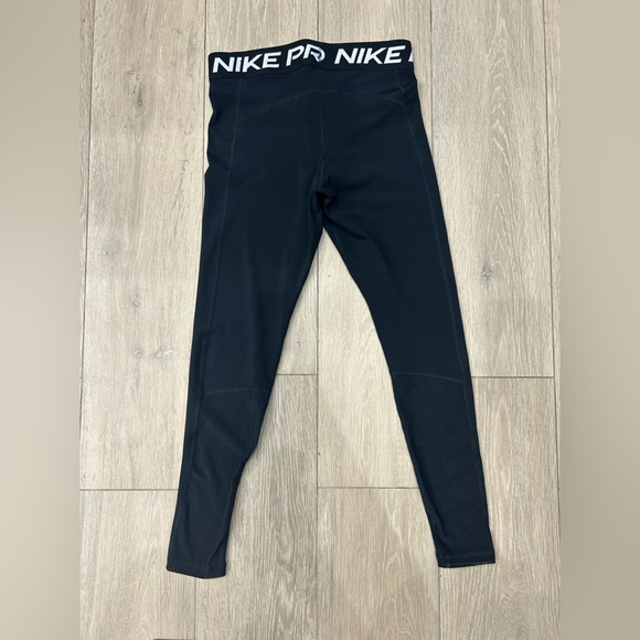Nike Pro Women’s Leggings - Picture 7 of 9